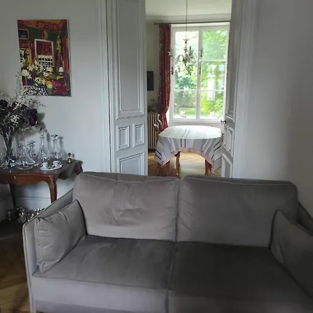3 Chambres Chez L'habitant - Proximite Jacobins منزل للإقامة