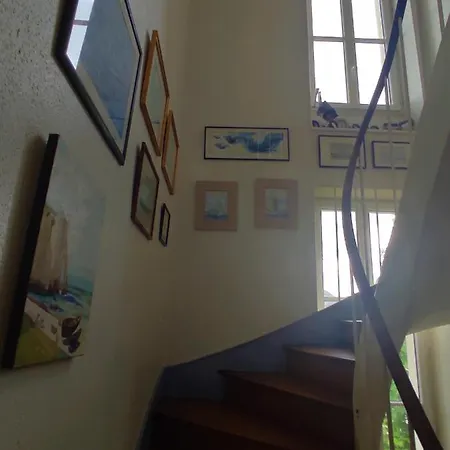 منزل للإقامة 3 Chambres Chez L'habitant - Proximite Jacobins *