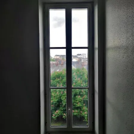 3 Chambres Chez L'habitant - Proximite Jacobins * لو مان