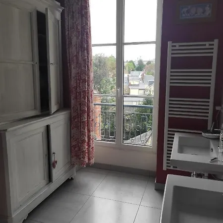 3 Chambres Chez L'habitant - Proximite Jacobins