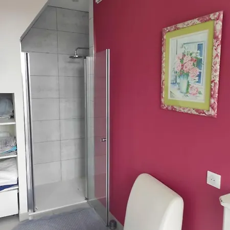 3 Chambres Chez L'habitant - Proximite Jacobins * لو مان