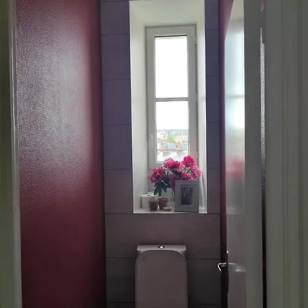 منزل للإقامة 3 Chambres Chez L'habitant - Proximite Jacobins لو مان
