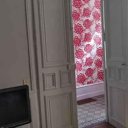 3 Chambres Chez L'habitant - Proximite Jacobins *